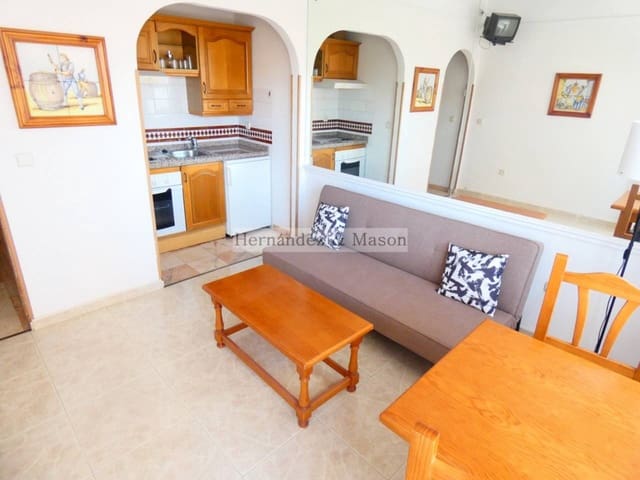 Studio te koop in Torremolinos met zwembad - € 195.000 (Ref: 8920972)