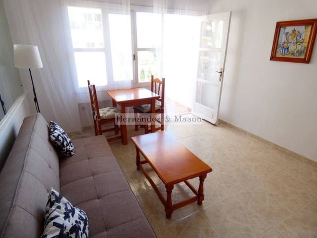 Studio te koop in Torremolinos met zwembad - € 195.000 (Ref: 8920972)