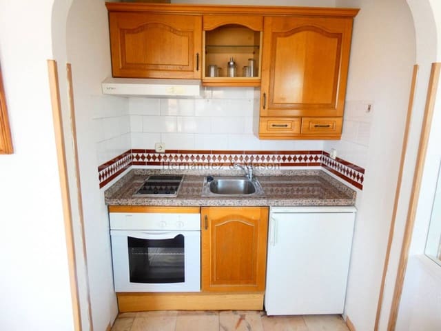 Studio te koop in Torremolinos met zwembad - € 195.000 (Ref: 8920972)