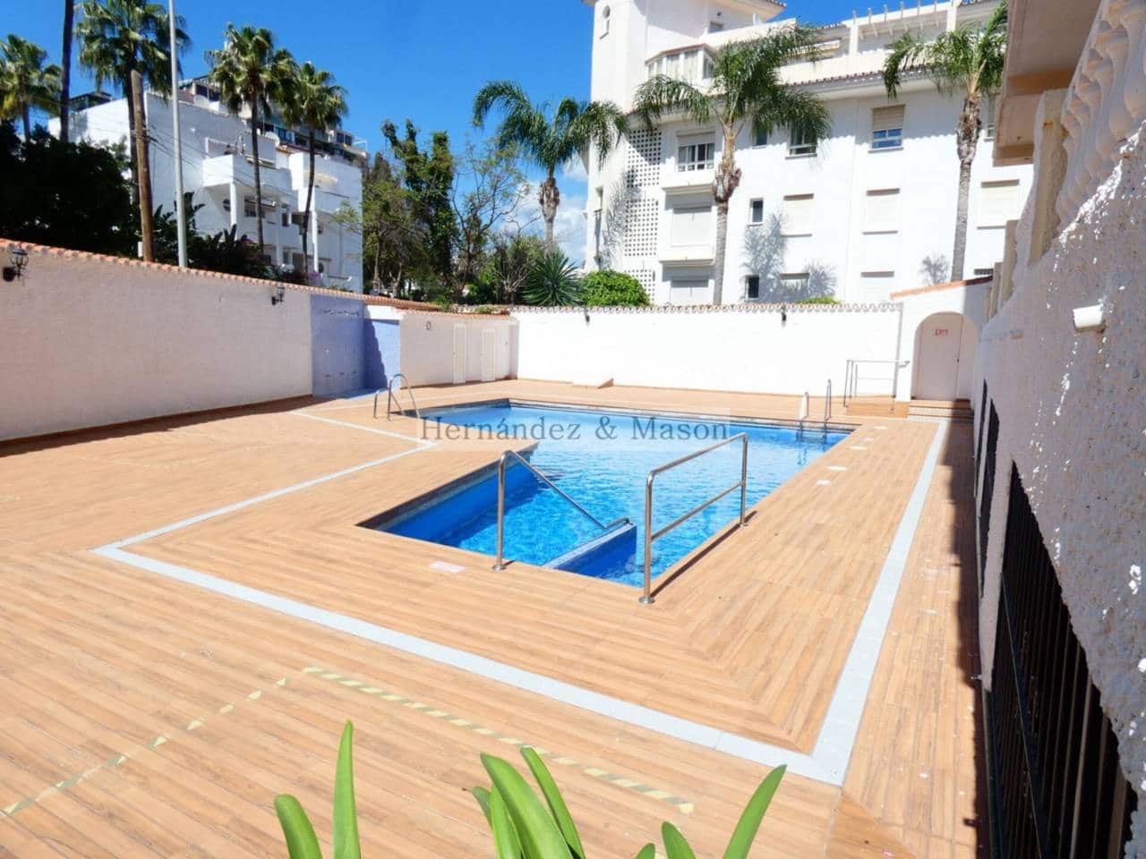 Estudio en Torremolinos en venta con piscina - 195.000 € (Ref: 8920972)