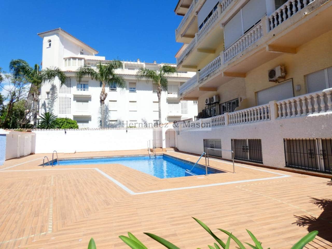 Estudio en Torremolinos en venta con piscina - 195.000 € (Ref: 8920972)