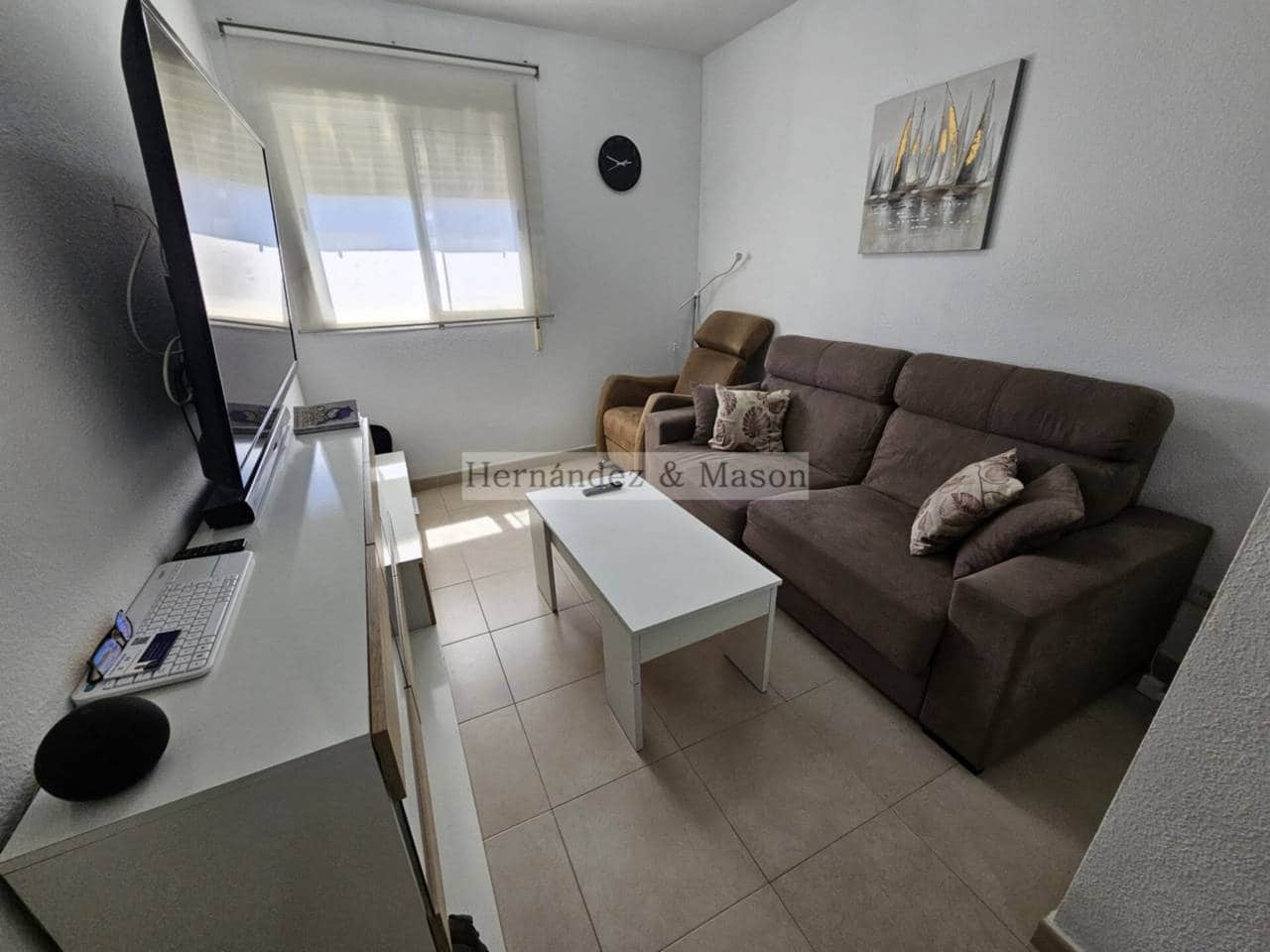 2 bedroom Flat for sale in Torremolinos - € 229,000 (Ref: 8928380)