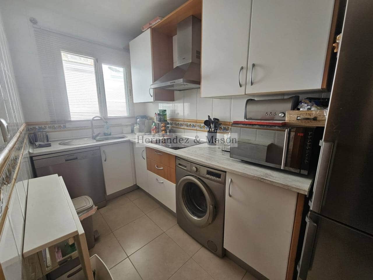 2 bedroom Flat for sale in Torremolinos - € 229,000 (Ref: 8928380)