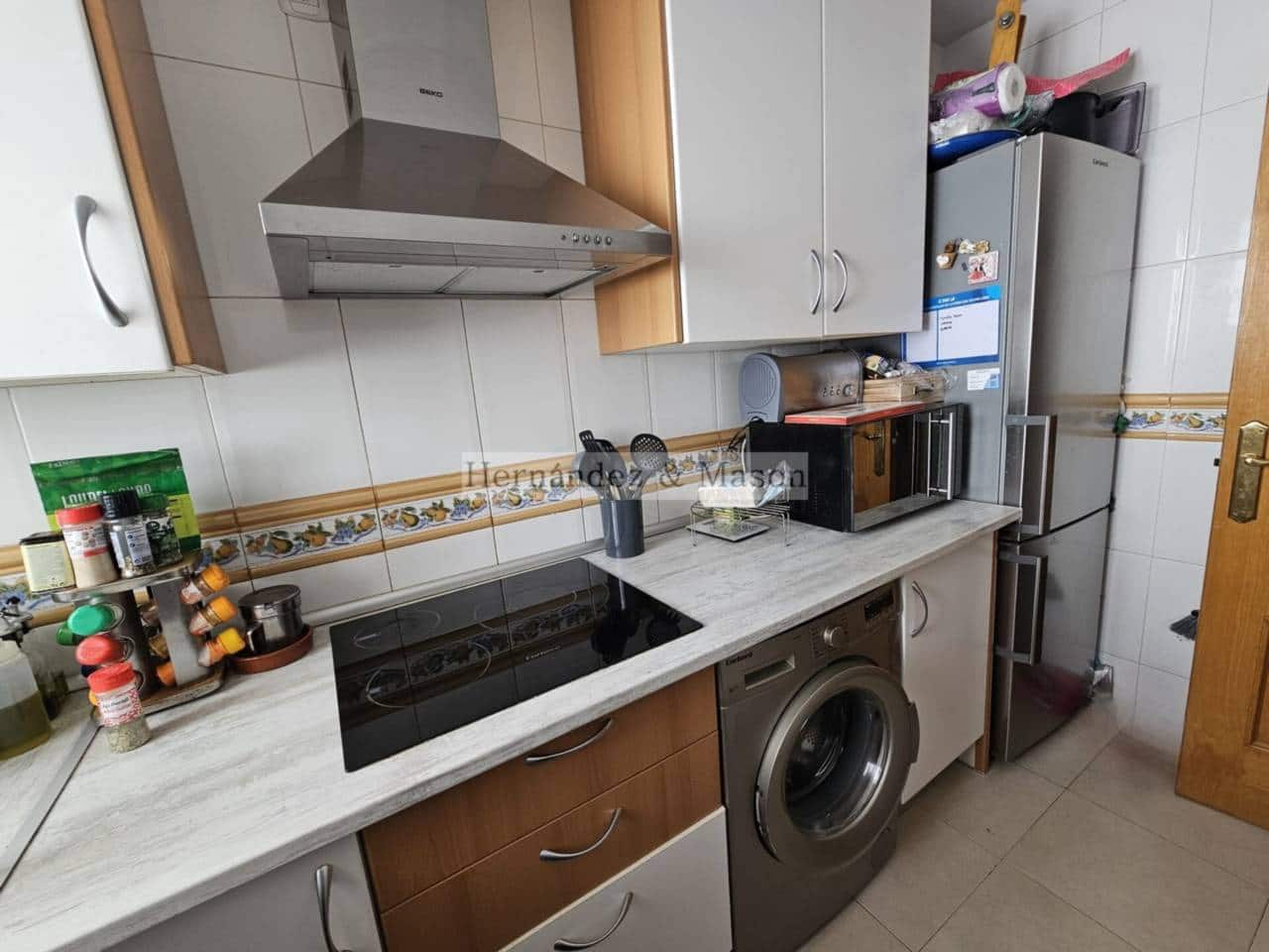 2 bedroom Flat for sale in Torremolinos - € 229,000 (Ref: 8928380)