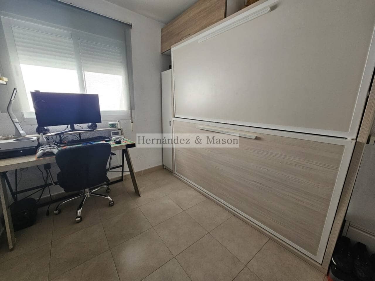 2 bedroom Flat for sale in Torremolinos - € 229,000 (Ref: 8928380)