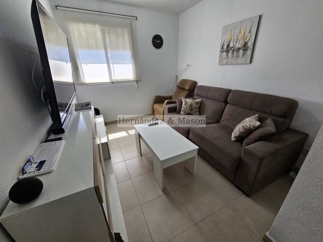 Piso de 2 habitaciones en Torremolinos en venta - 229.000 € (Ref: 8928380)