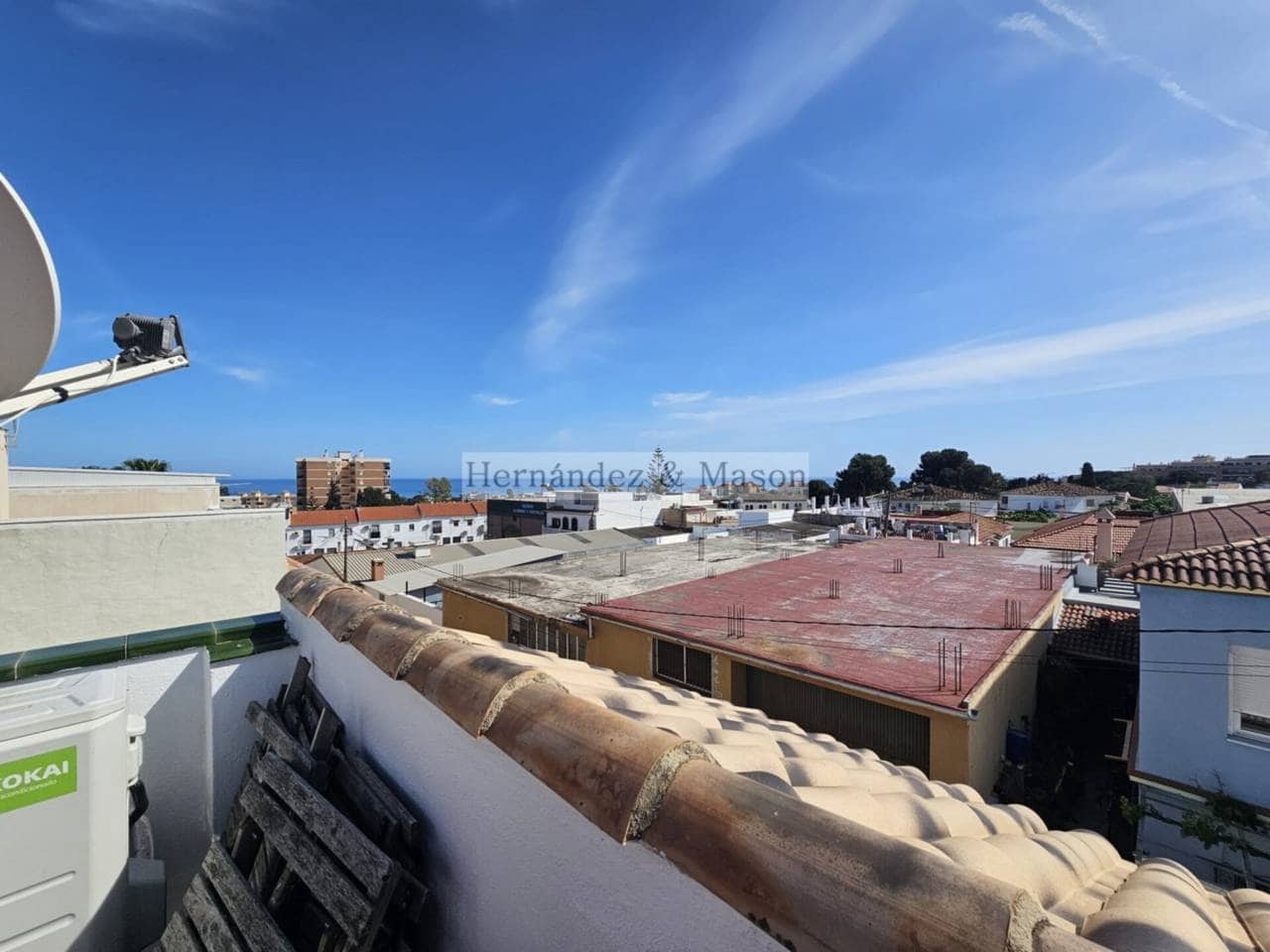 2 bedroom Flat for sale in Torremolinos - € 229,000 (Ref: 8928380)