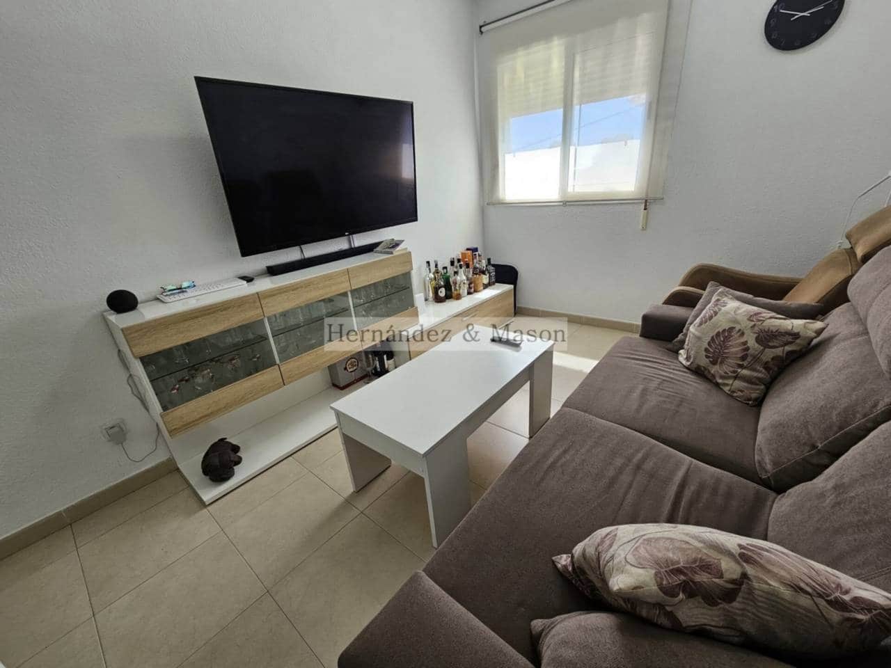 2 bedroom Flat for sale in Torremolinos - € 229,000 (Ref: 8928380)
