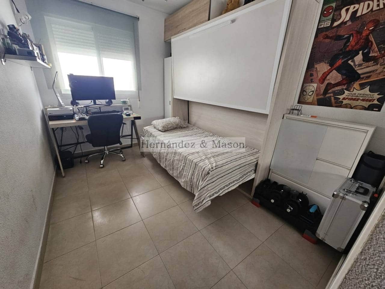2 bedroom Flat for sale in Torremolinos - € 229,000 (Ref: 8928380)