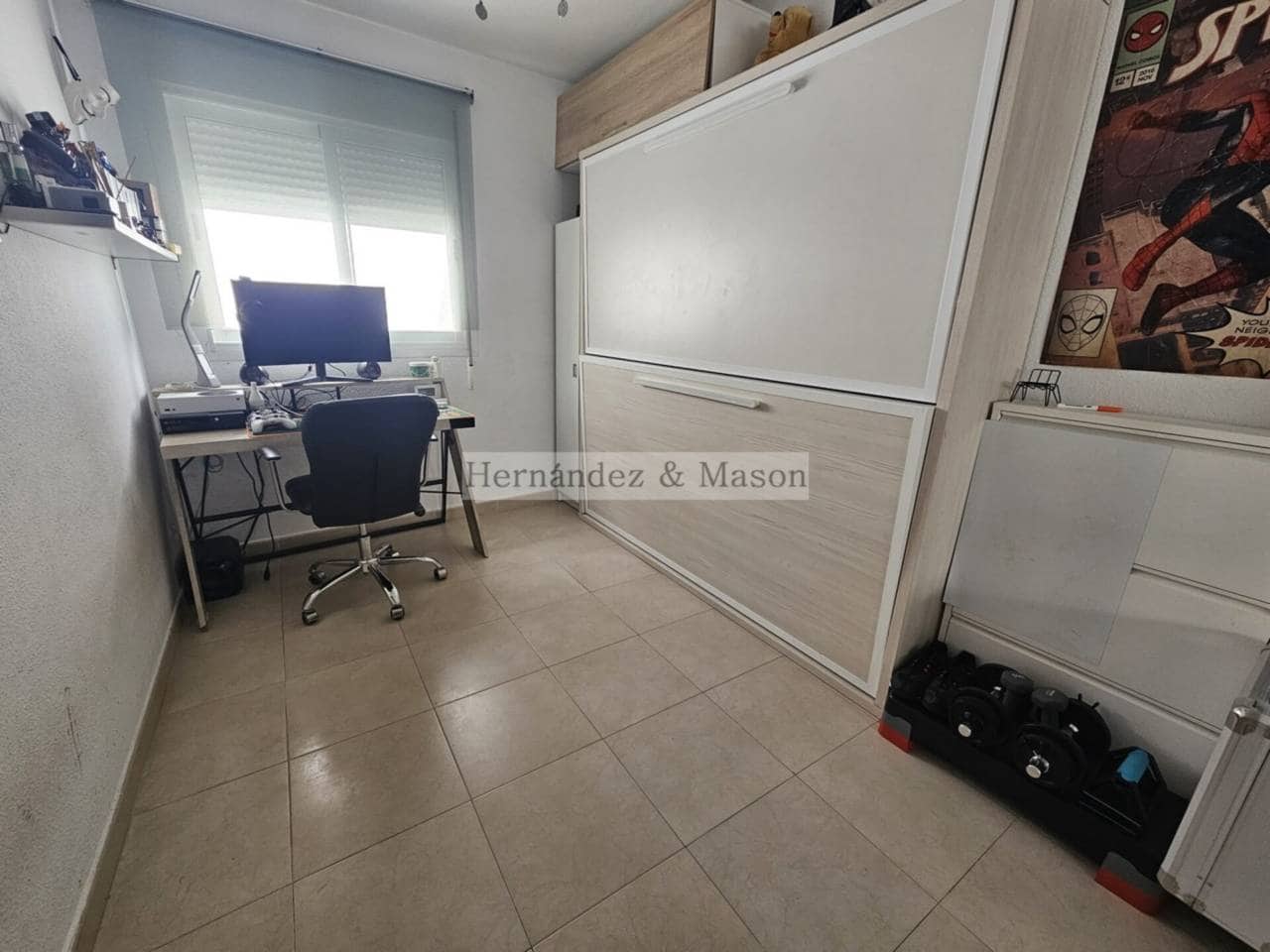 2 bedroom Flat for sale in Torremolinos - € 229,000 (Ref: 8928380)