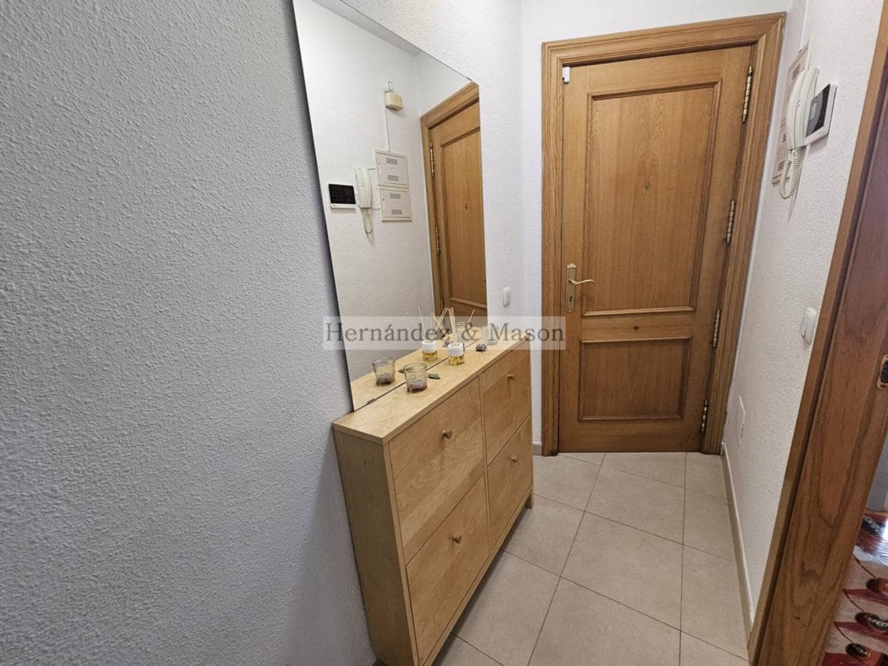 2 bedroom Flat for sale in Torremolinos - € 229,000 (Ref: 8928380)