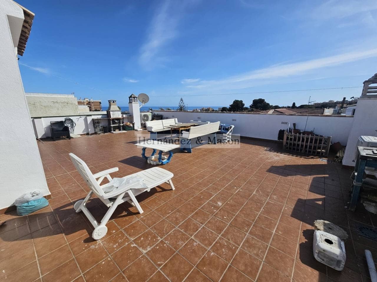 2 bedroom Flat for sale in Torremolinos - € 229,000 (Ref: 8928380)