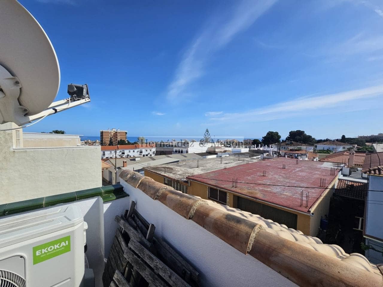 2 bedroom Flat for sale in Torremolinos - € 229,000 (Ref: 8928380)