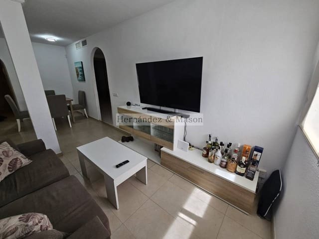 Piso de 2 habitaciones en Torremolinos en venta - 229.000 € (Ref: 8928380)