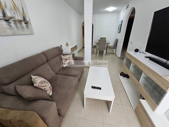 Piso de 2 habitaciones en Torremolinos en venta - 229.000 € (Ref: 8928380)