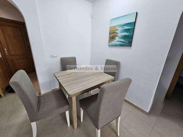 Piso de 2 habitaciones en Torremolinos en venta - 229.000 € (Ref: 8928380)