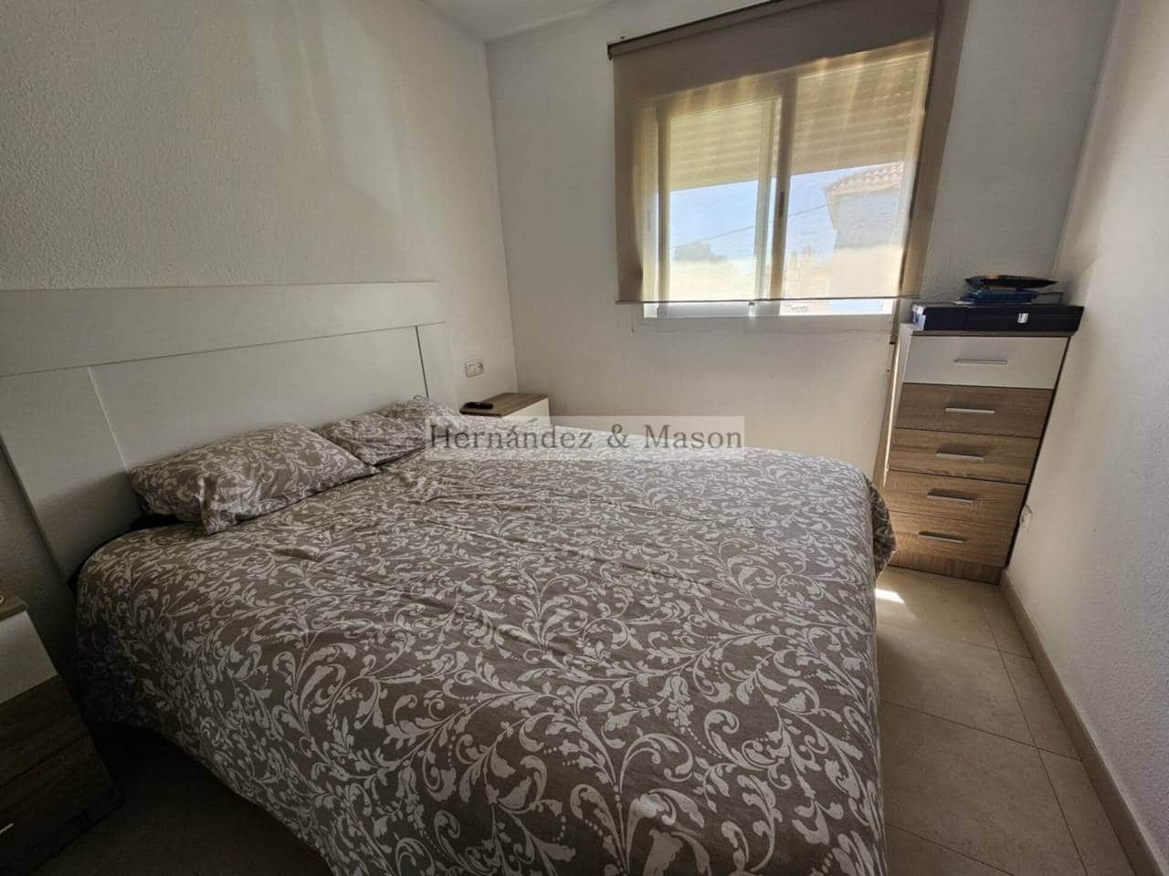 2 bedroom Flat for sale in Torremolinos - € 229,000 (Ref: 8928380)