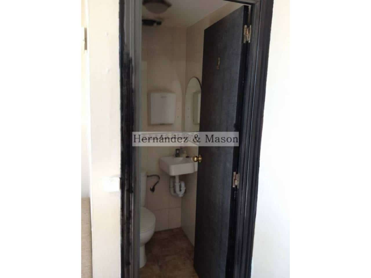 Erhverv til salg i Torremolinos - € 120.000 (Ref: 8941062)