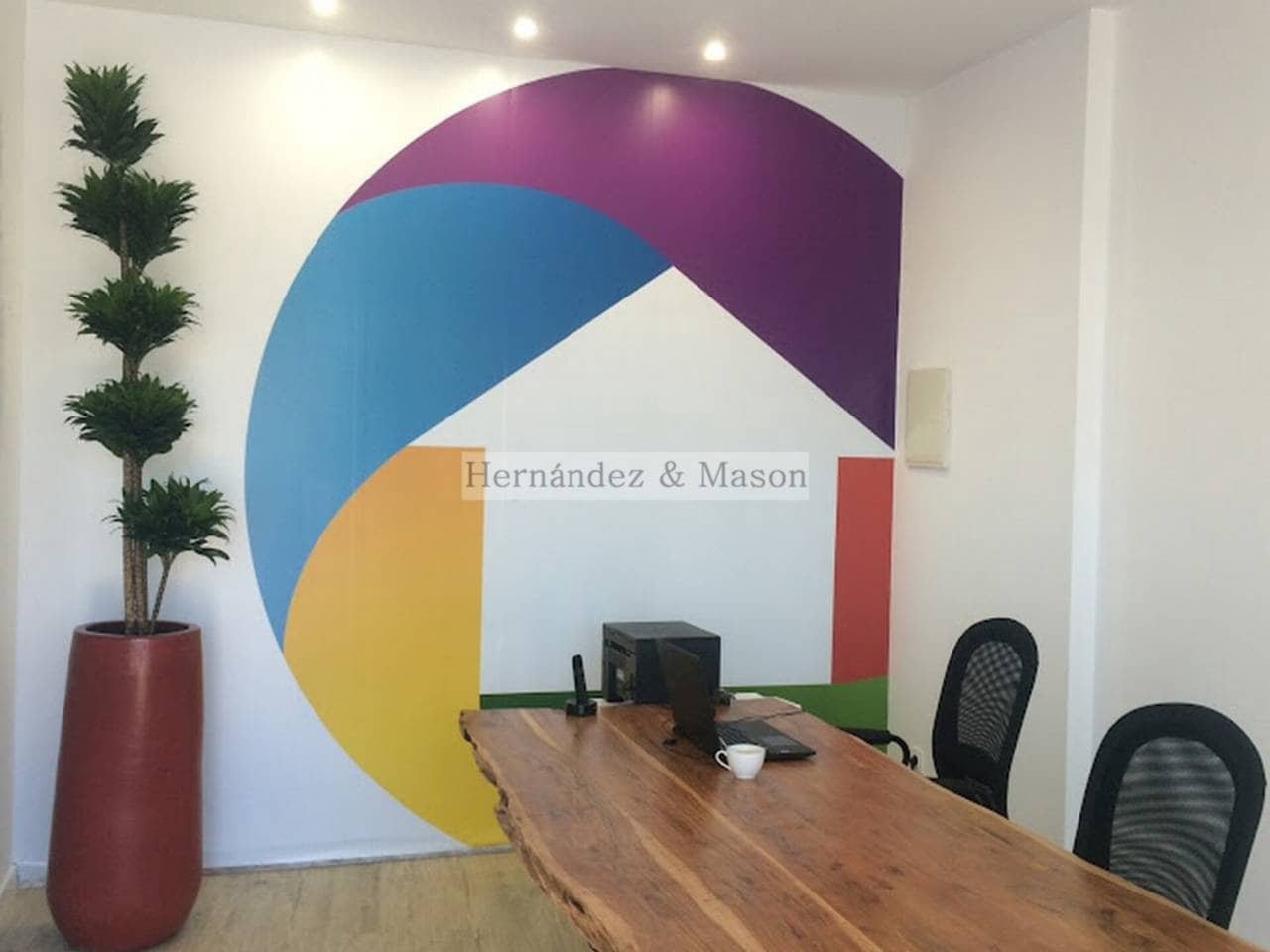 Erhverv til salg i Torremolinos - € 120.000 (Ref: 8941062)