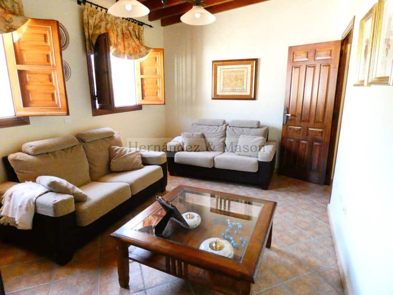 4 soverom Finca/Herregård til salgs i Alora med svømmebasseng garasje - € 460 000 (Ref: 9019834)