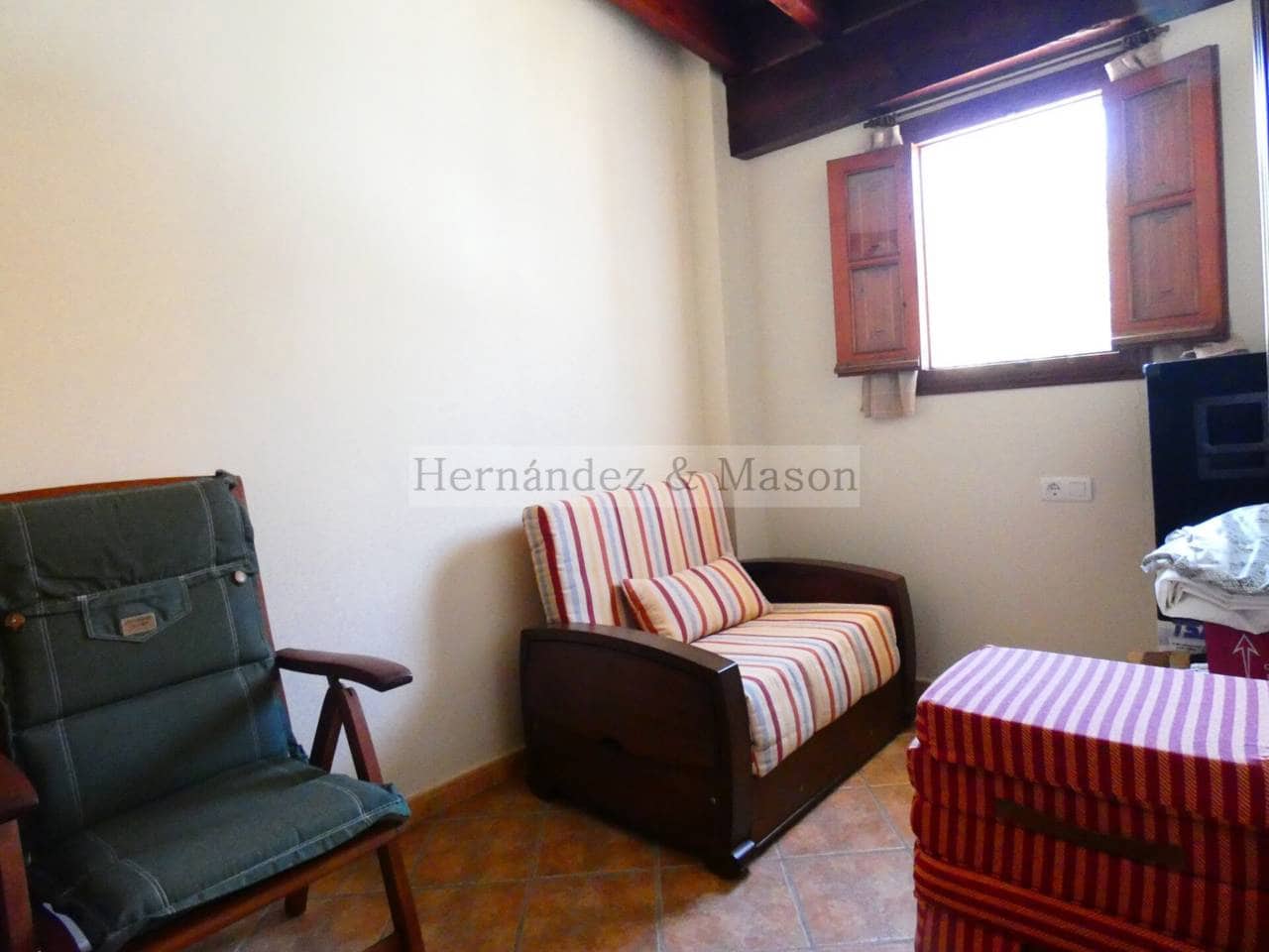 4 soverom Finca/Herregård til salgs i Alora med svømmebasseng garasje - € 460 000 (Ref: 9019834)