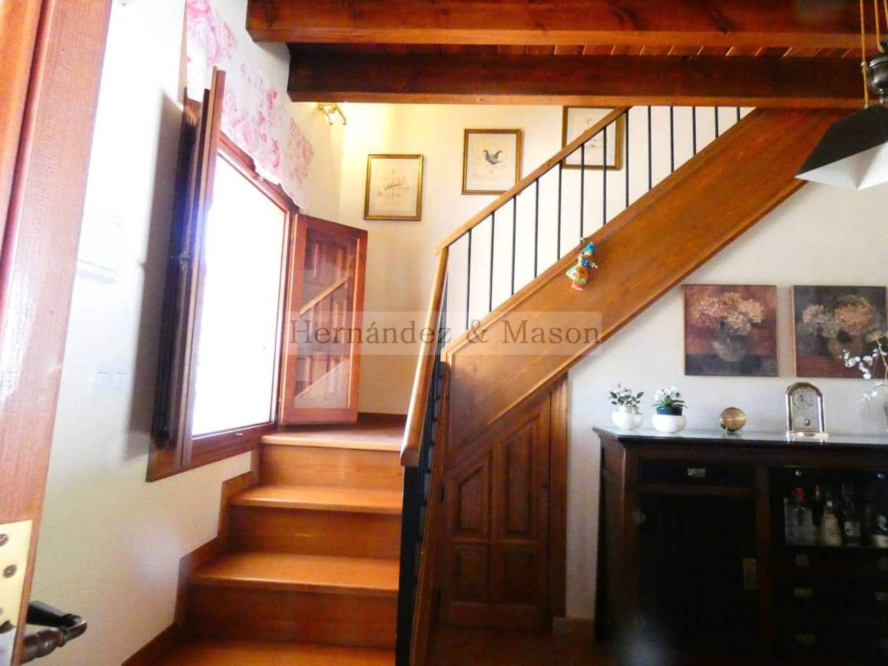 4 soverom Finca/Herregård til salgs i Alora med svømmebasseng garasje - € 460 000 (Ref: 9019834)