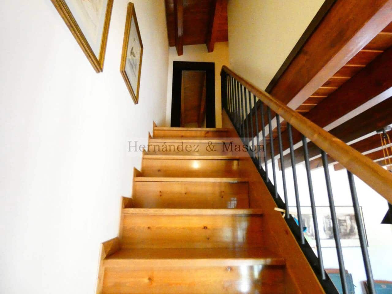 4 soverom Finca/Herregård til salgs i Alora med svømmebasseng garasje - € 460 000 (Ref: 9019834)