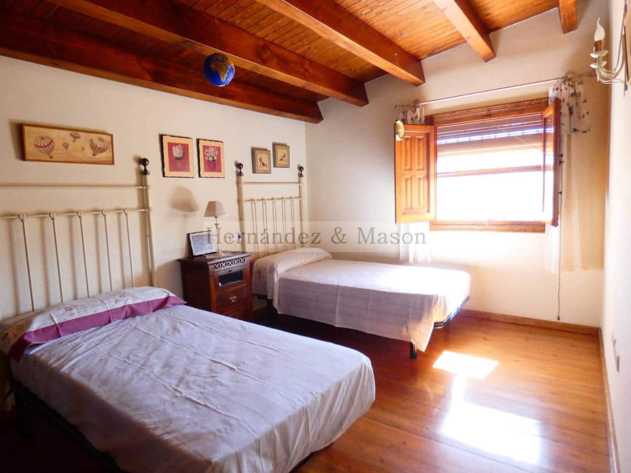 4 soverom Finca/Herregård til salgs i Alora med svømmebasseng garasje - € 460 000 (Ref: 9019834)