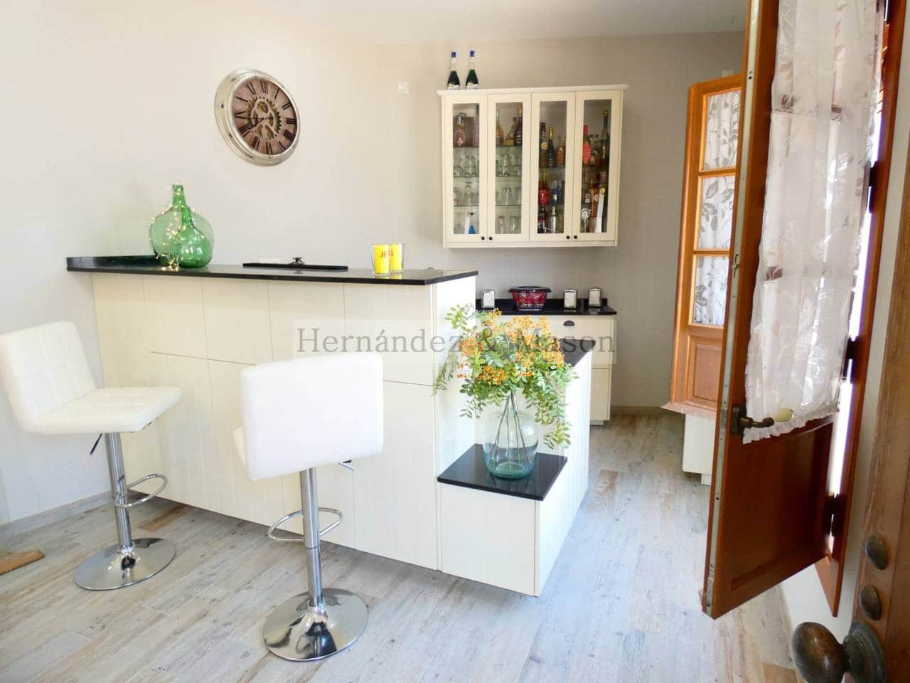 4 soverom Finca/Herregård til salgs i Alora med svømmebasseng garasje - € 460 000 (Ref: 9019834)