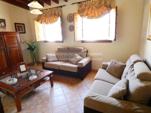 4 chambre Finca/Maison de Campagne à vendre à Alora avec piscine garage - 460 000 € (Ref: 9019834)