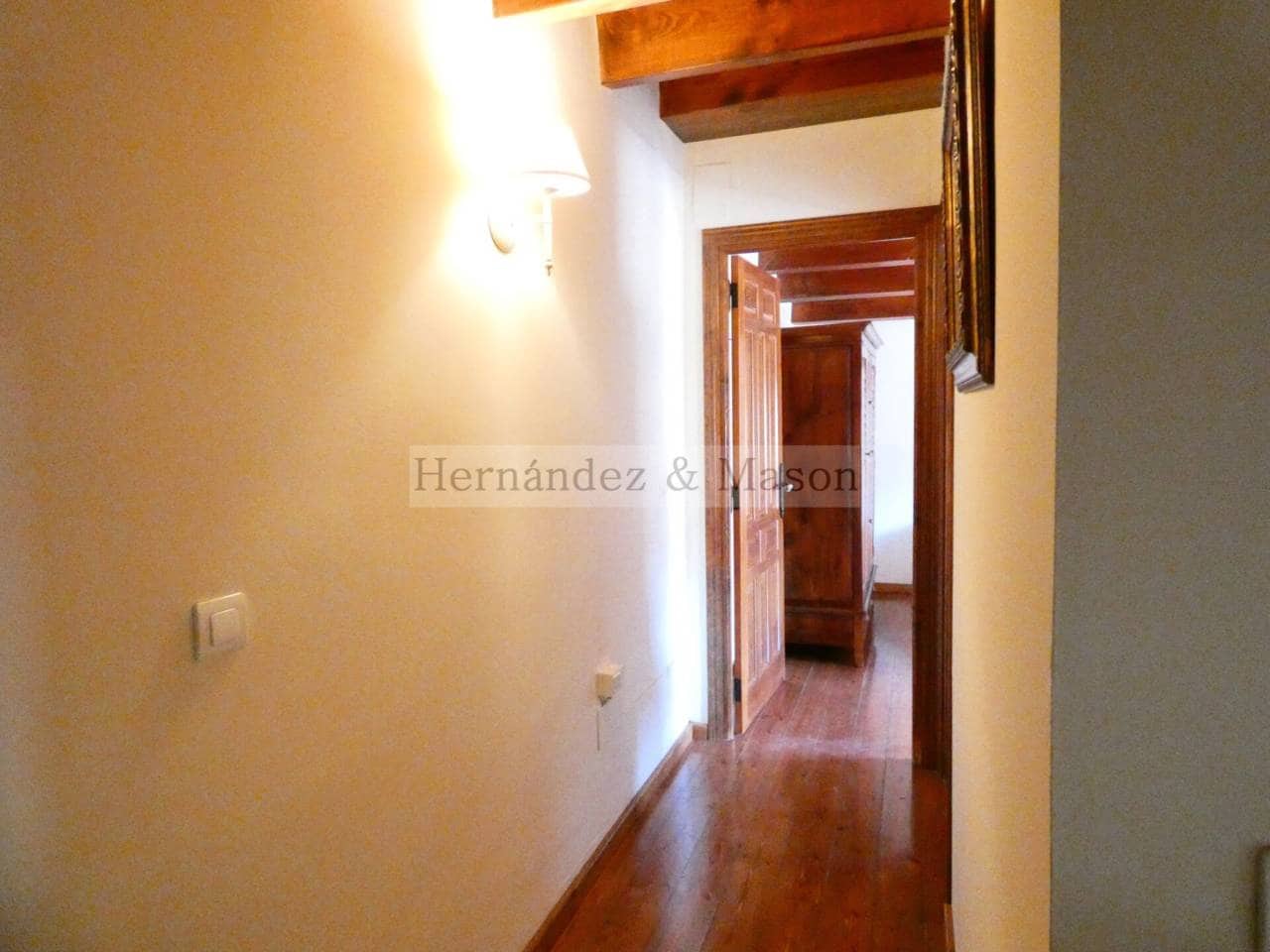 4 soverom Finca/Herregård til salgs i Alora med svømmebasseng garasje - € 460 000 (Ref: 9019834)