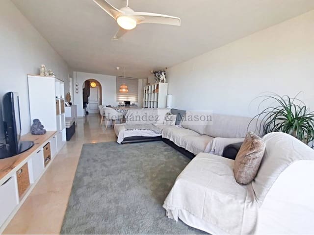 2 bedroom Penthouse for sale in Benalmádena - € 593,000 (Ref: 9022905)