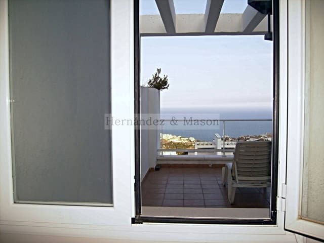 2 bedroom Penthouse for sale in Benalmádena - € 593,000 (Ref: 9022905)