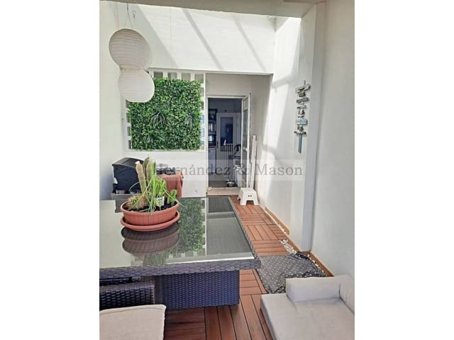 2 bedroom Penthouse for sale in Benalmádena - € 593,000 (Ref: 9022905)