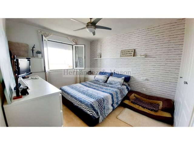 2 bedroom Penthouse for sale in Benalmádena - € 593,000 (Ref: 9022905)