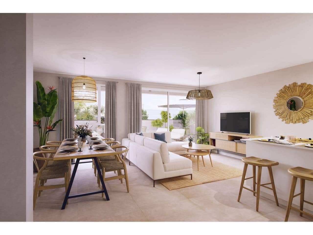 3 bedroom Flat for sale in Torremolinos - € 412,000 (Ref: 9047266)