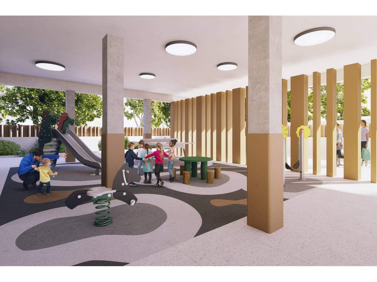 3 bedroom Flat for sale in Torremolinos - € 412,000 (Ref: 9047266)