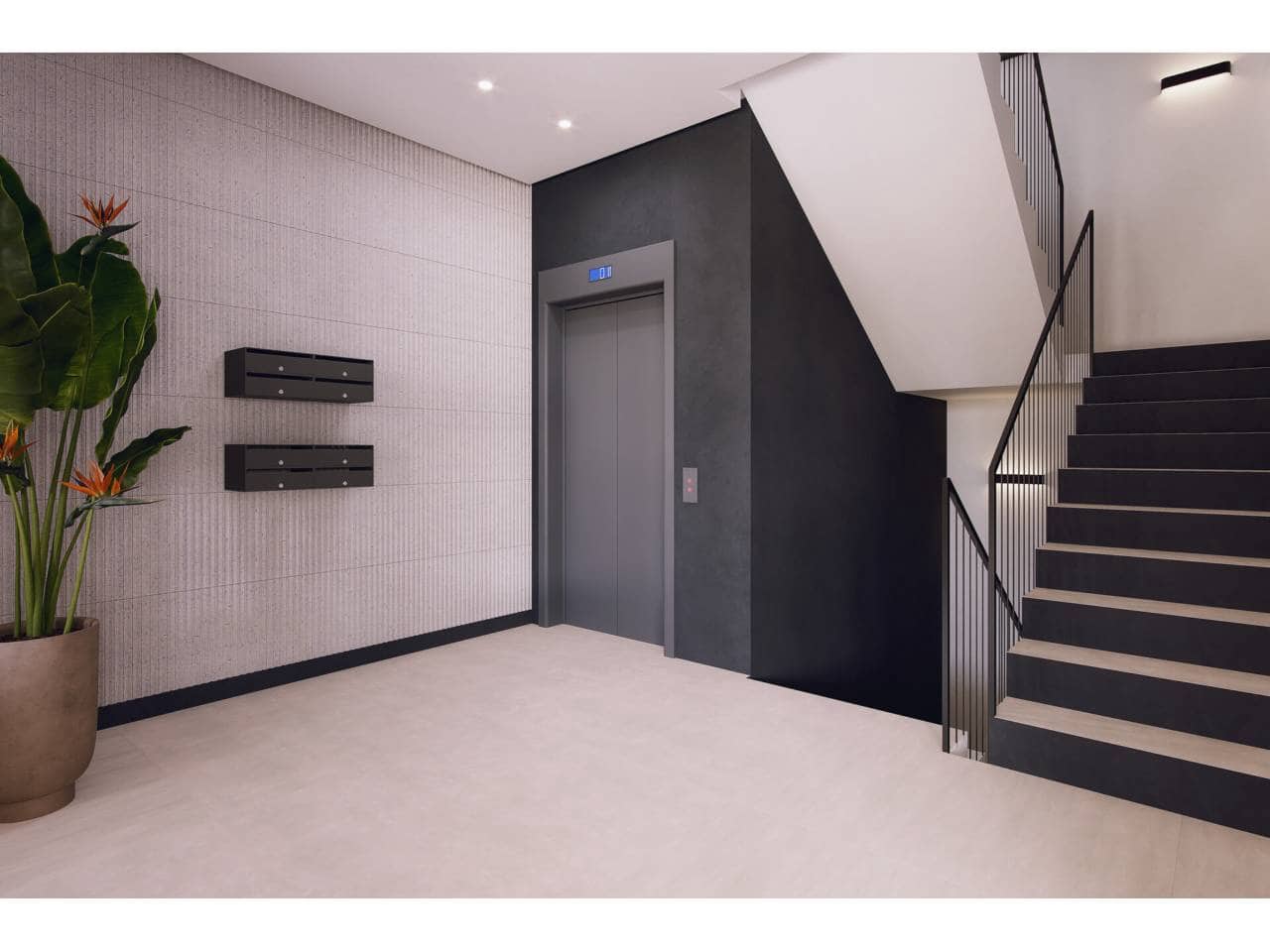 3 bedroom Flat for sale in Torremolinos - € 412,000 (Ref: 9047266)