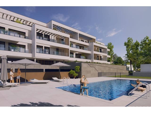 3 Zimmer Wohnung zu verkaufen in Torremolinos - 412.000 € (Ref: 9047266)