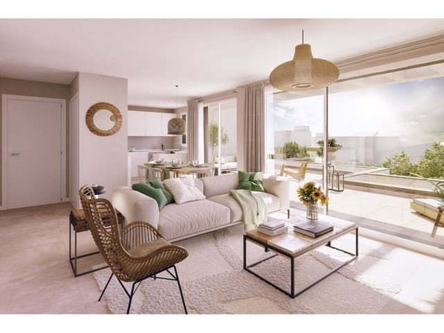 3 Zimmer Wohnung zu verkaufen in Torremolinos - 412.000 € (Ref: 9047266)