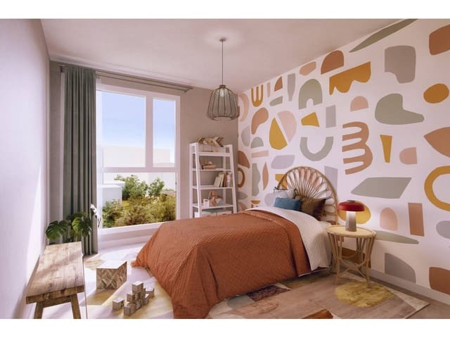 3 Zimmer Wohnung zu verkaufen in Torremolinos - 412.000 € (Ref: 9047266)