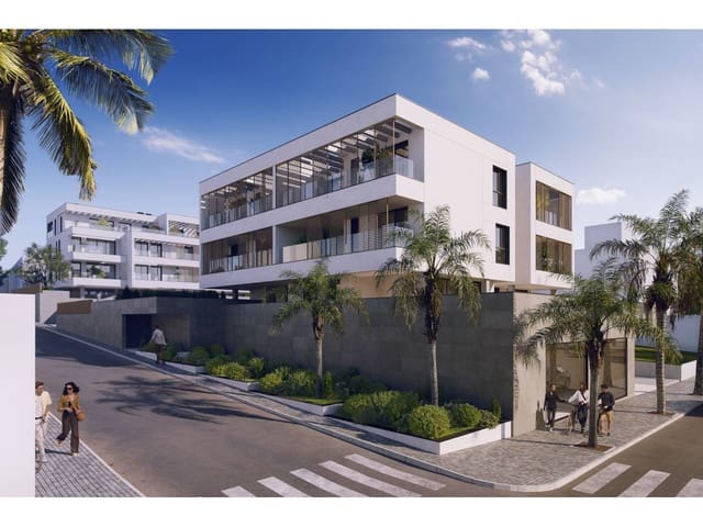 3 Zimmer Wohnung zu verkaufen in Torremolinos - 412.000 € (Ref: 9047266)
