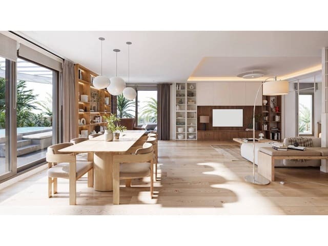 Piso de 3 habitaciones en Mijas en venta - 485.500 € (Ref: 9050609)