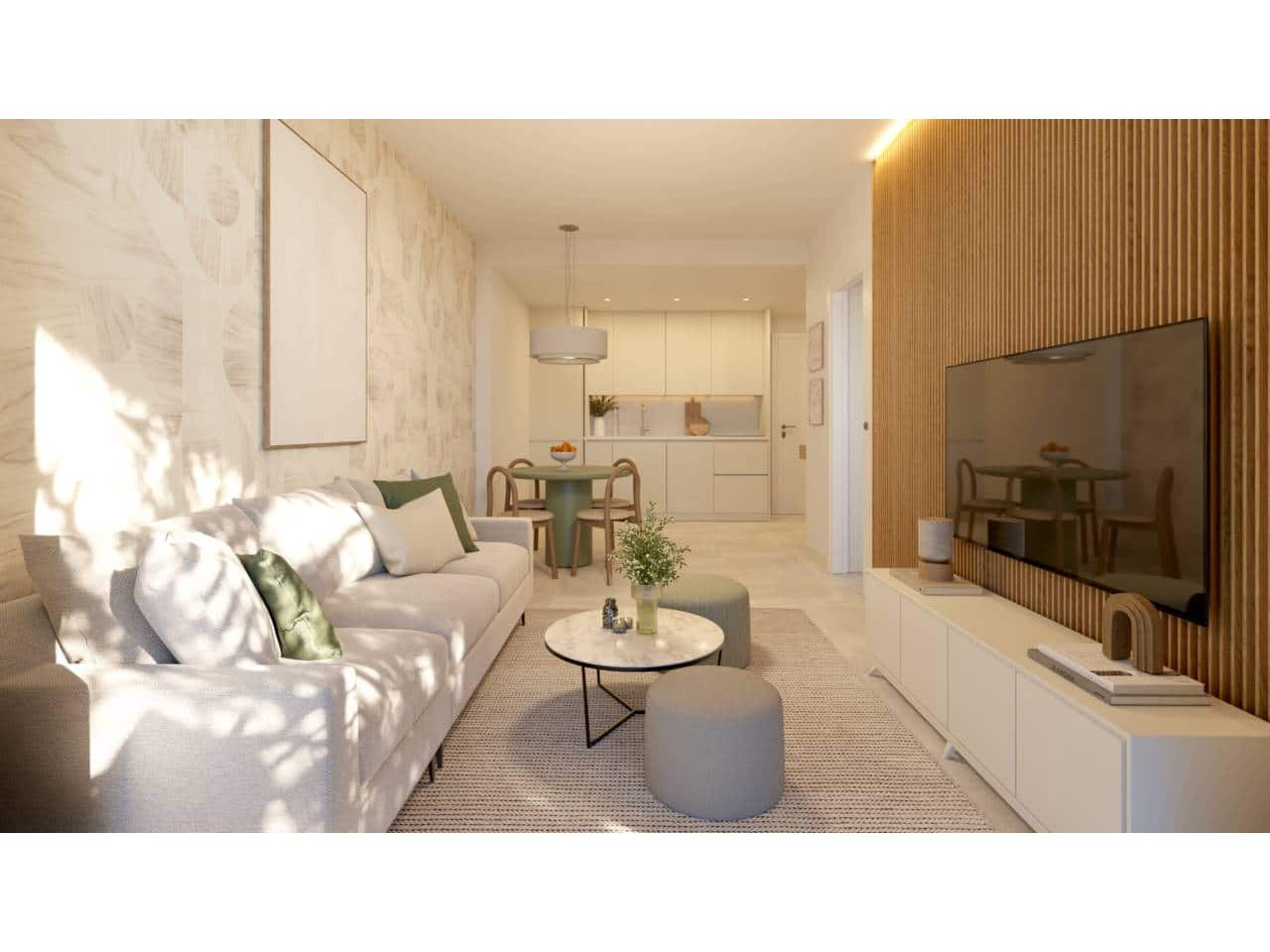 1 bedroom Apartment for sale in Mijas with pool garage - € 228,800 (Ref: 9068352)