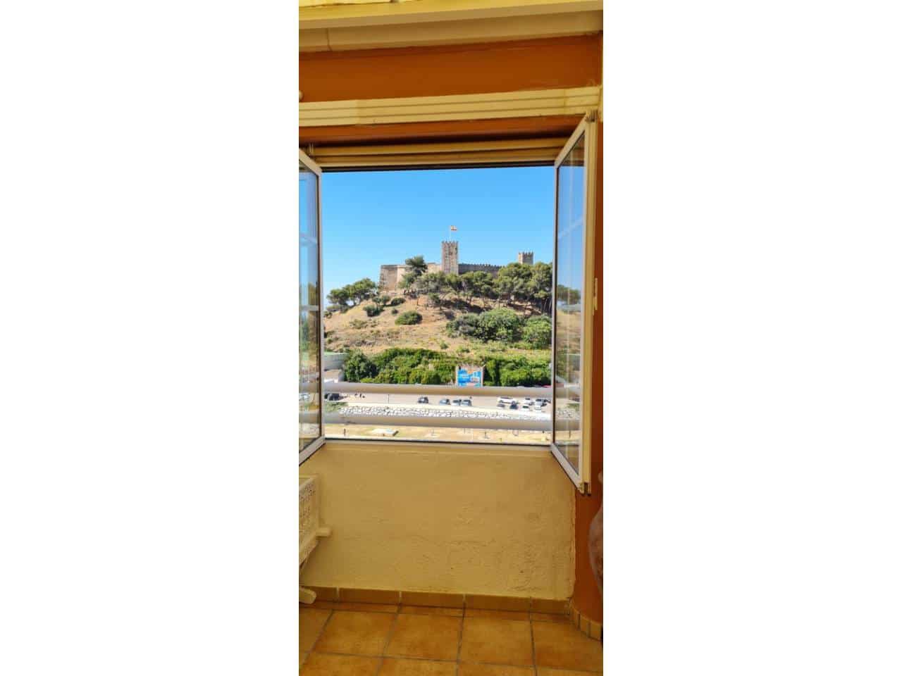 4 quarto Apartamento para venda em Fuengirola com piscina garagem - 1 275 000 € (Ref: 9073051)