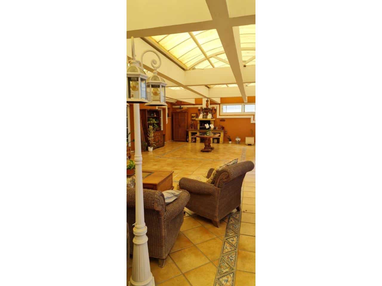 4 quarto Apartamento para venda em Fuengirola com piscina garagem - 1 275 000 € (Ref: 9073051)