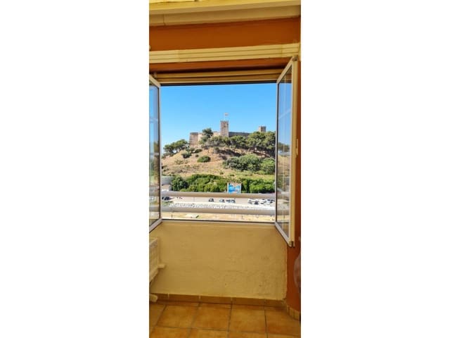 4 quarto Apartamento para venda em Fuengirola com piscina garagem - 1 275 000 € (Ref: 9073051)