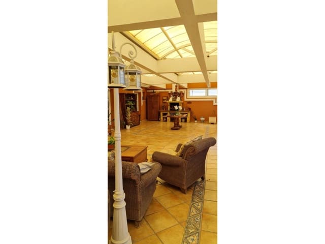 4 quarto Apartamento para venda em Fuengirola com piscina garagem - 1 275 000 € (Ref: 9073051)