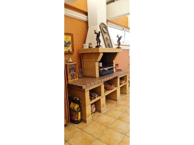 4 quarto Apartamento para venda em Fuengirola com piscina garagem - 1 275 000 € (Ref: 9073051)