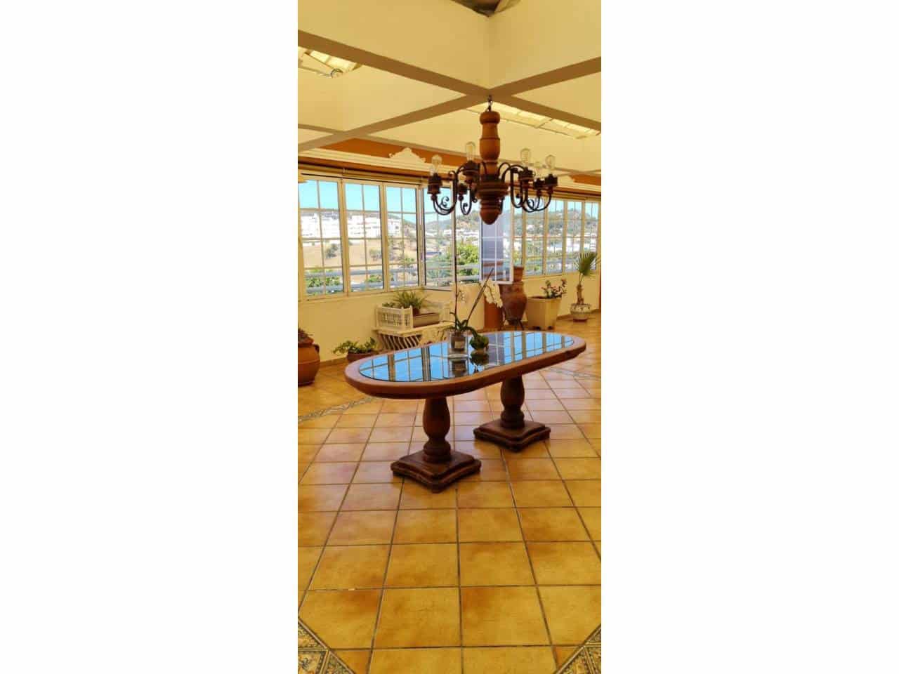 4 quarto Apartamento para venda em Fuengirola com piscina garagem - 1 275 000 € (Ref: 9073051)